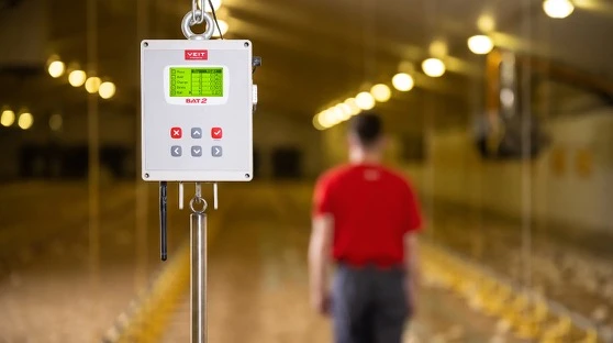 Set it and forget it