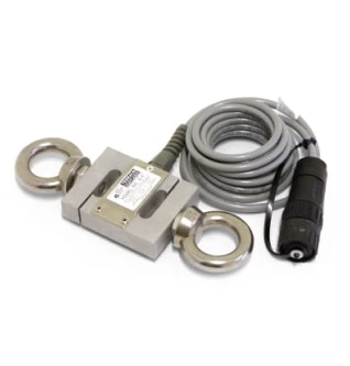 Capteur externe 100 kg