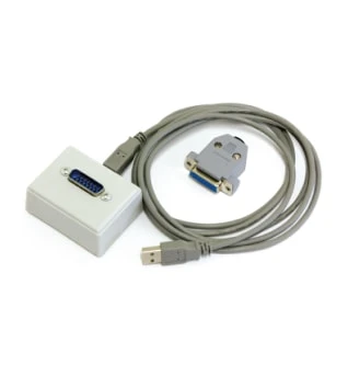 Módulo de comunicação para PC