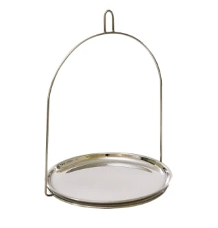 Platte für Eintagsküken